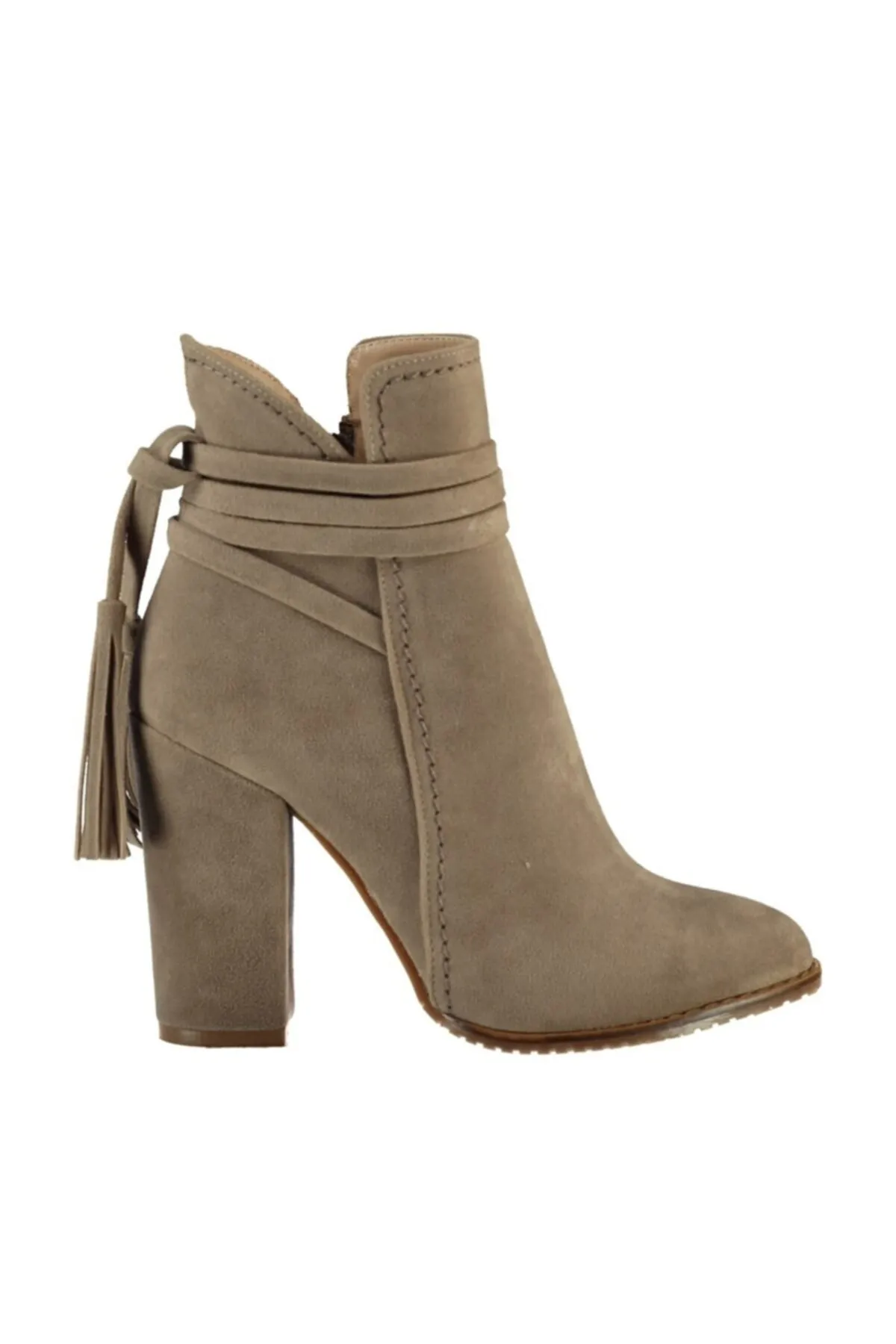 Fox Shoes  Nerz Damenstiefel A922803902