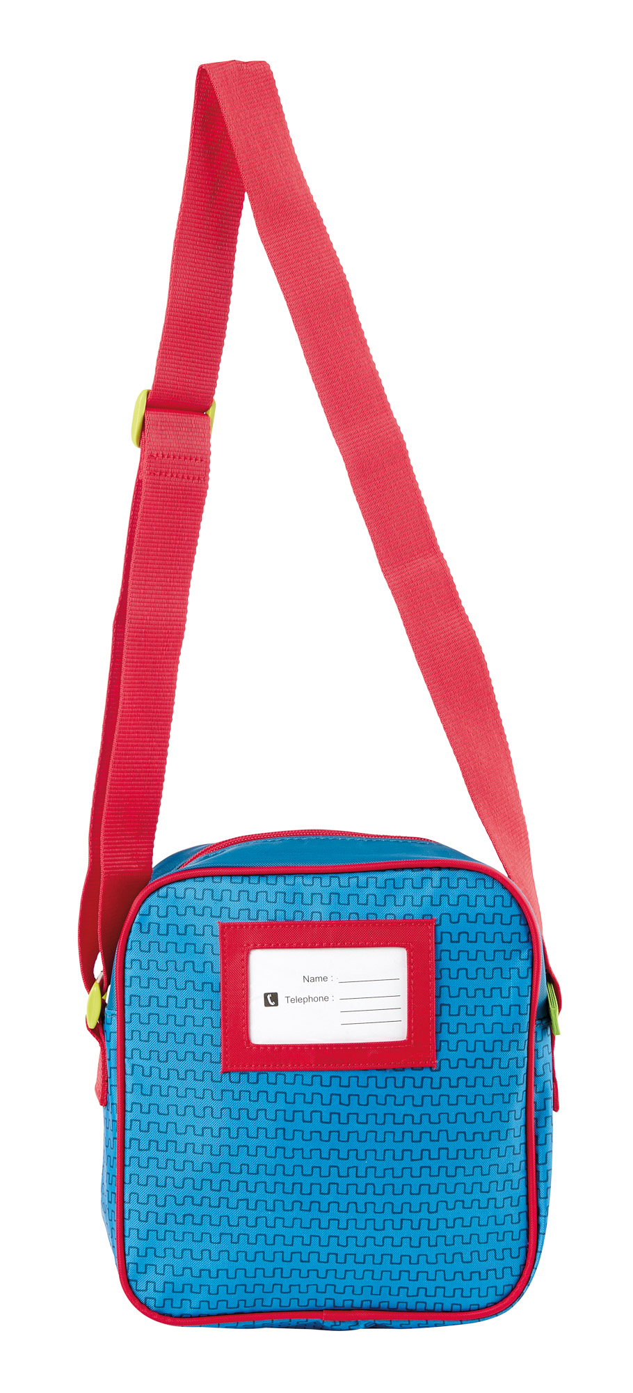 Kindergartentasche mit Ritter