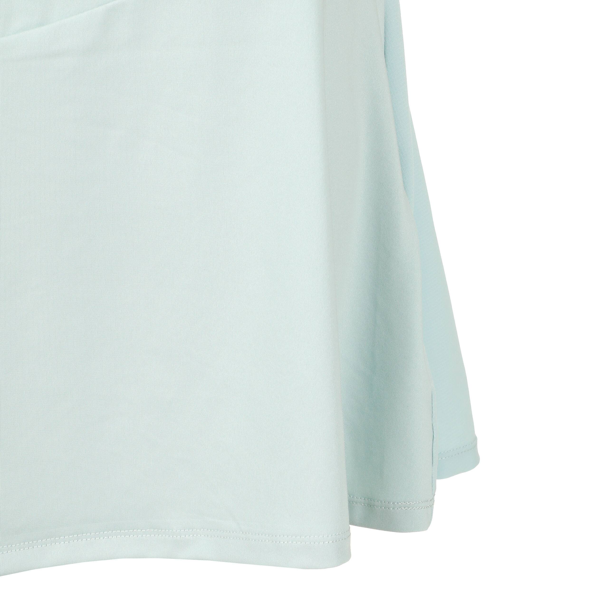 L. Icon Kleid Damen - Hellblau