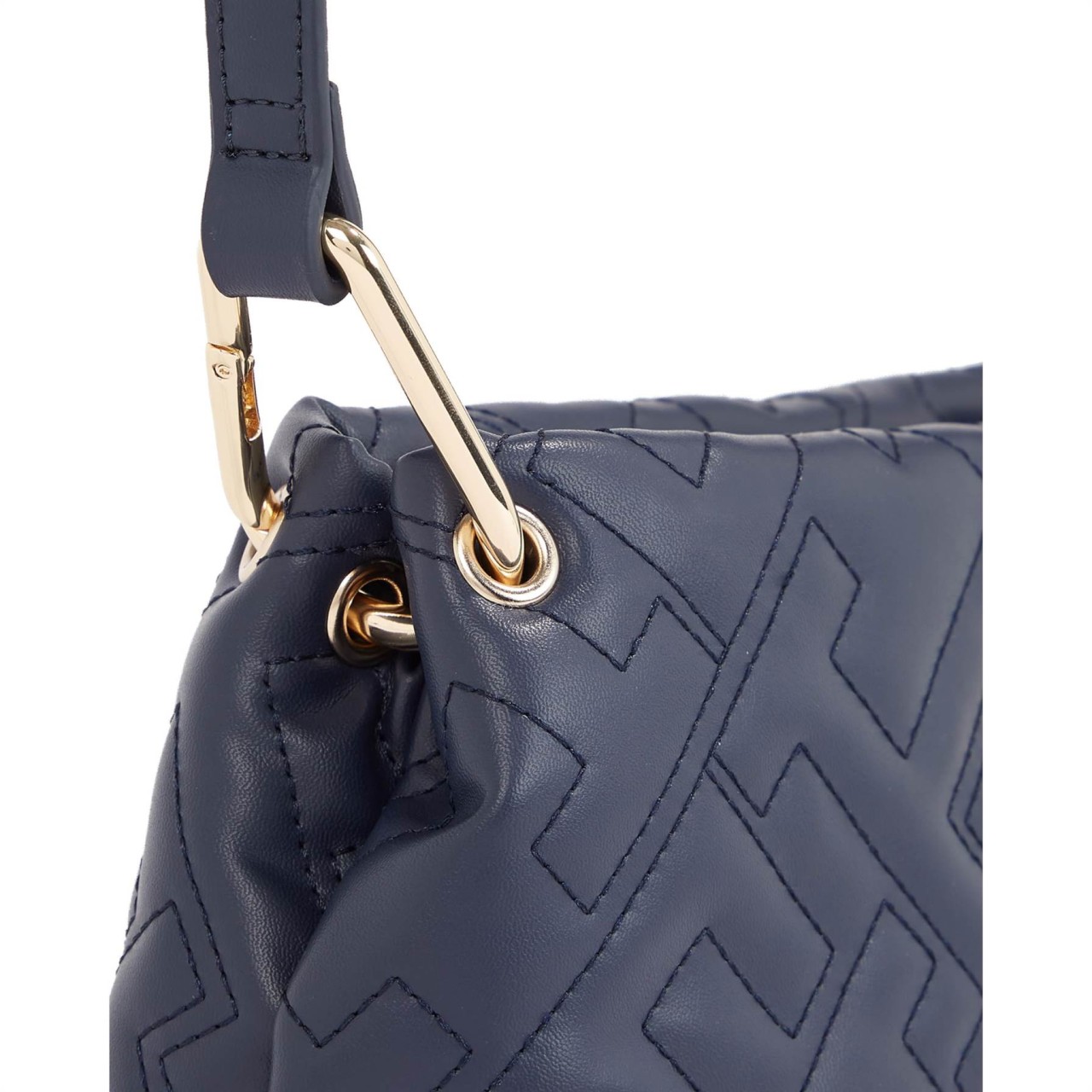 TOMMY HILFIGER Handtaschen blau