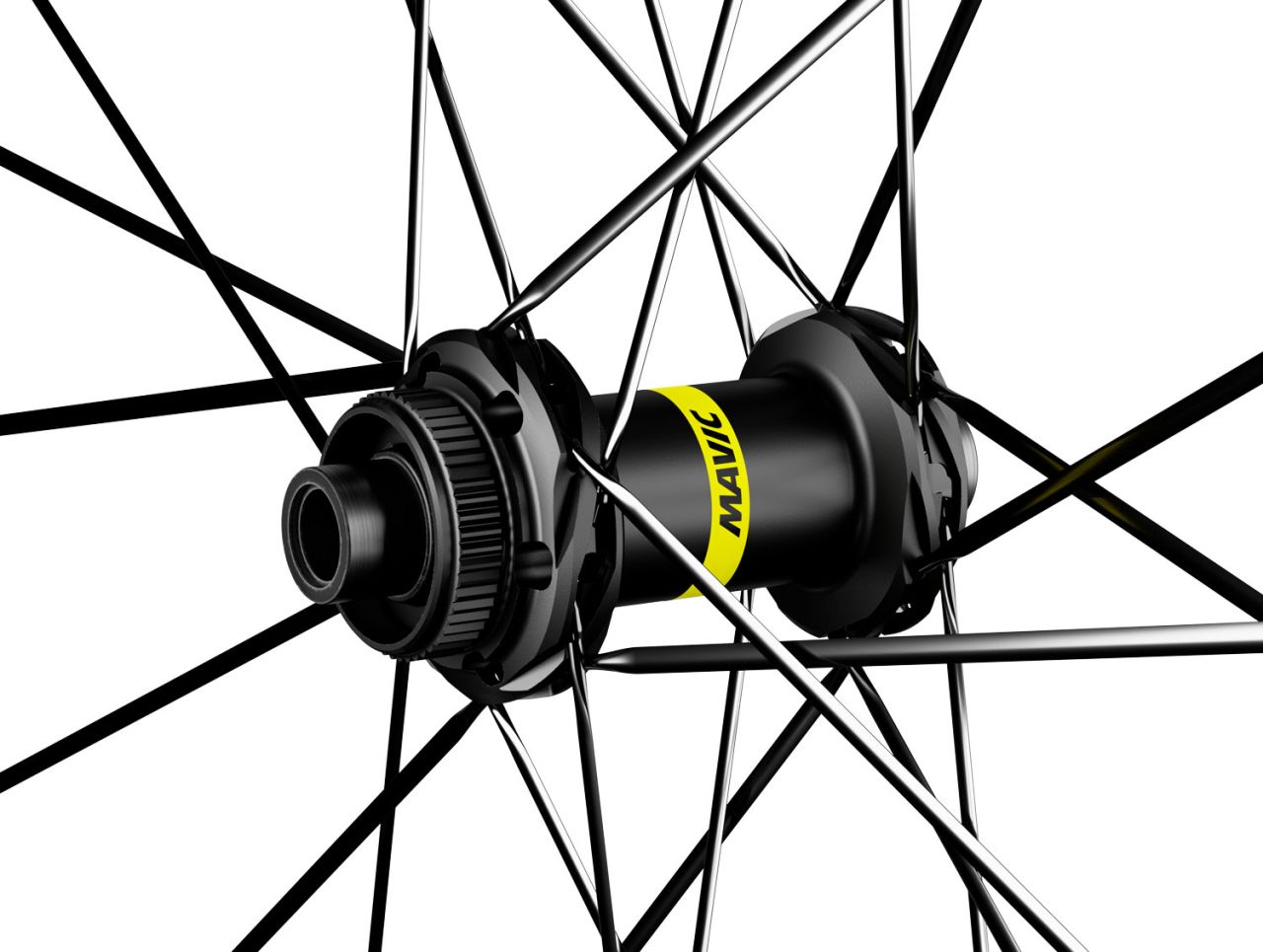 Mavic Allroad SL Road+ 650b Vorderrad kaufen | Bike-Discount
