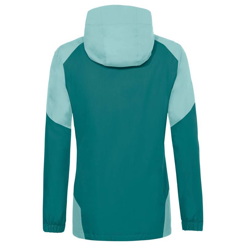 VAUDE Women's Strona 2L Jacket Outdoorjacke Damen
