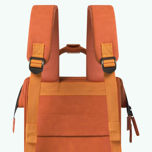 Sac à dos Adventurer Small Tanta terracotta