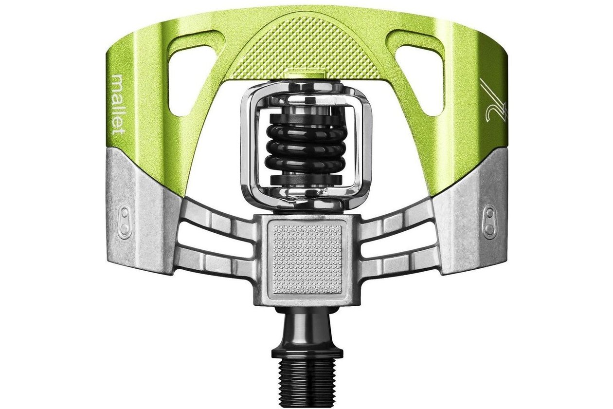 Crankbrothers Mallet 2 Klick-Pedal