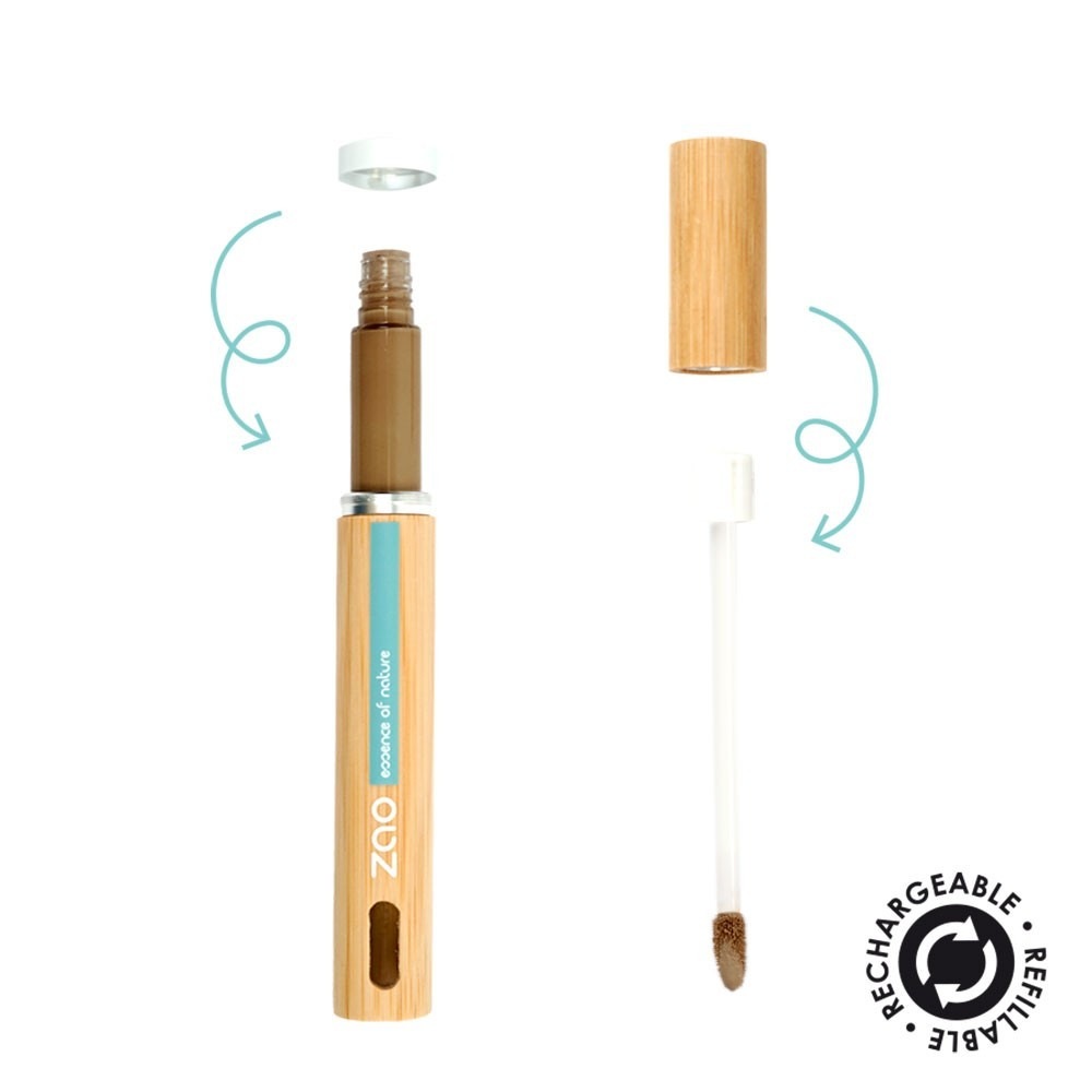 ZAO flydende concealer