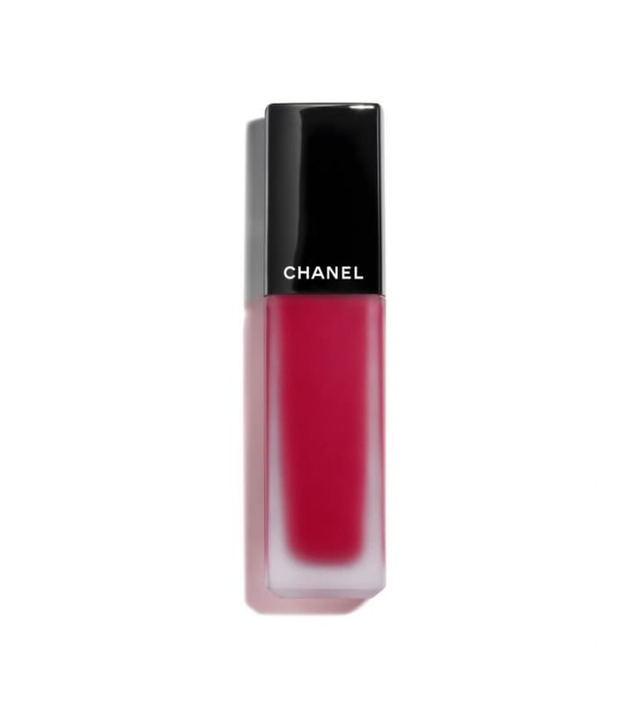 Chanel-ROUGE ALLURE INK-Rouge à Lèvres Liquide Mat