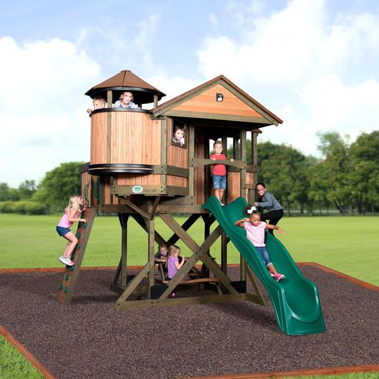 Eagles Nest