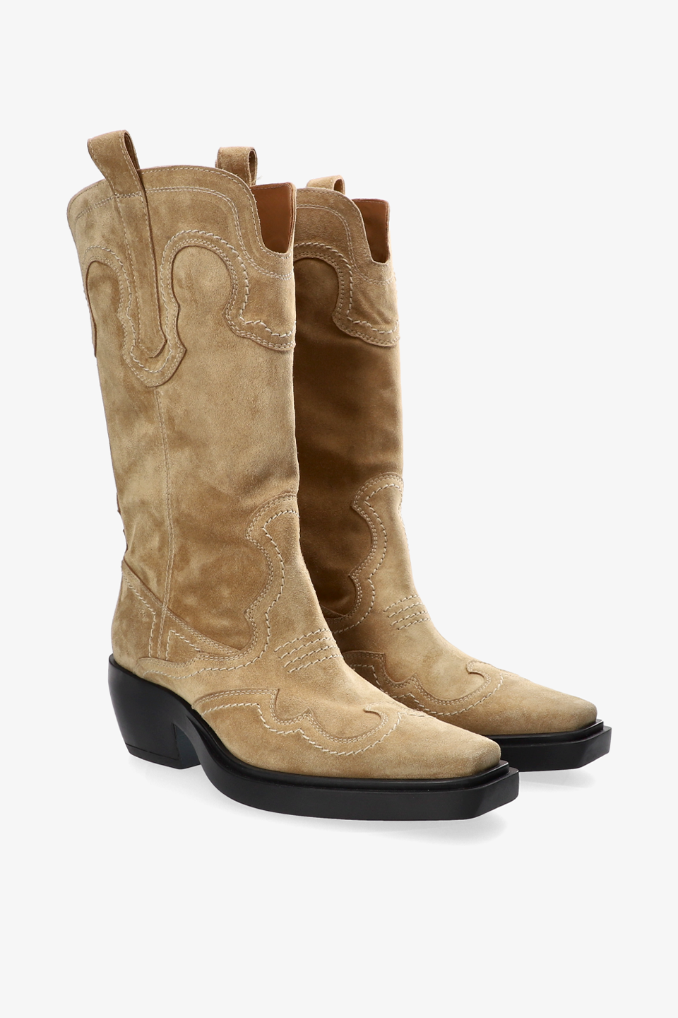 CPH233 suede sand
