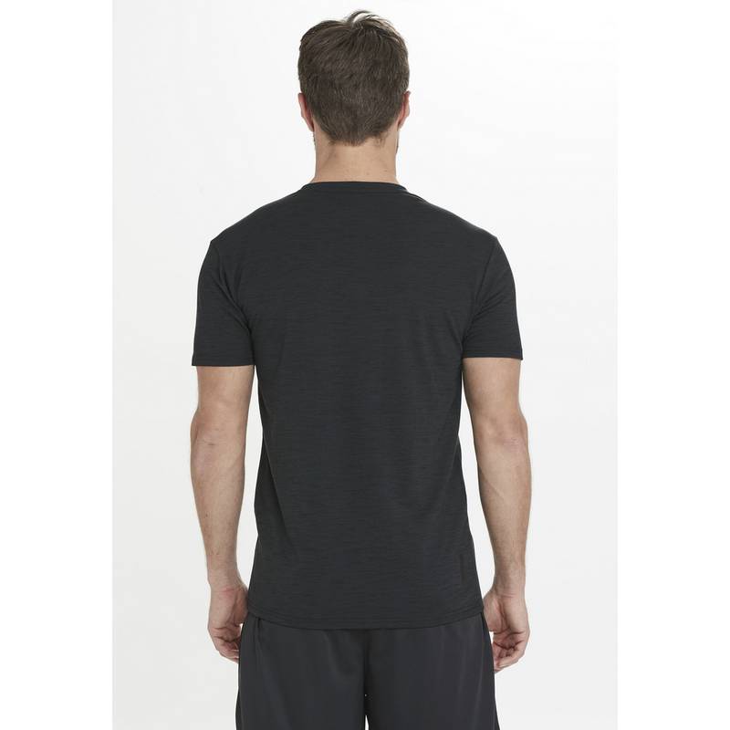 Endurance Peako Laufshirt Herren