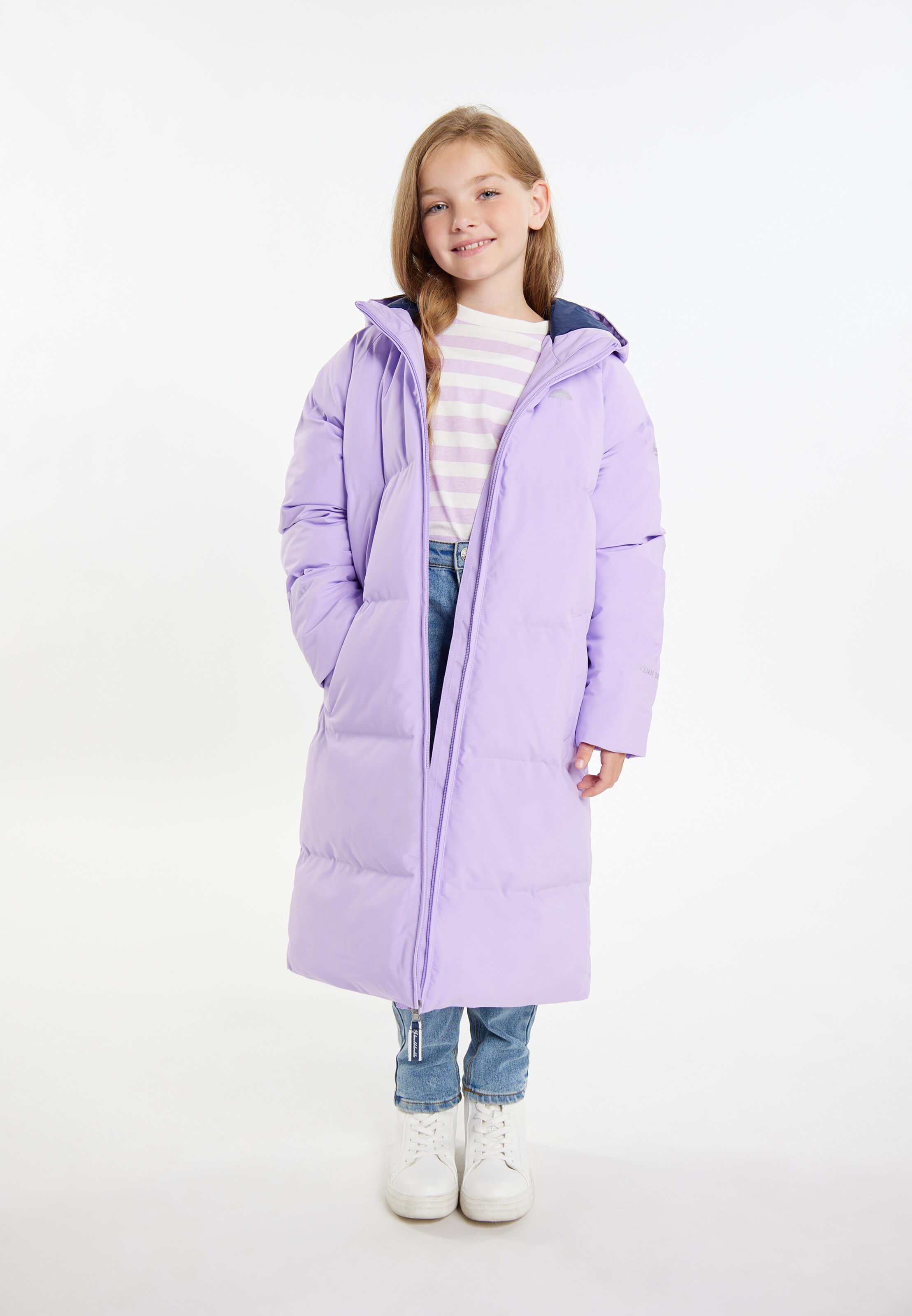 Winter Jacket
