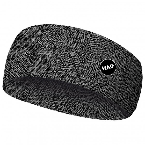 H.A.D. - Coolmax Eco Headband - Stirnband