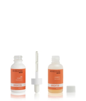 REVOLUTION SKINCARE Vitamin C Powder Gesichtsserum-30 ml