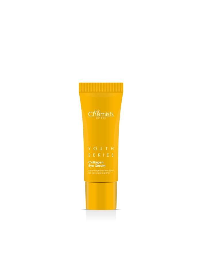 Skinchemists Akazien-Kollagen Augenserum 15ml günstig kaufen onesize