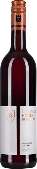 Rotes Wein-Paket zu Wild BIO- Schlossgut Hohenbeilstein