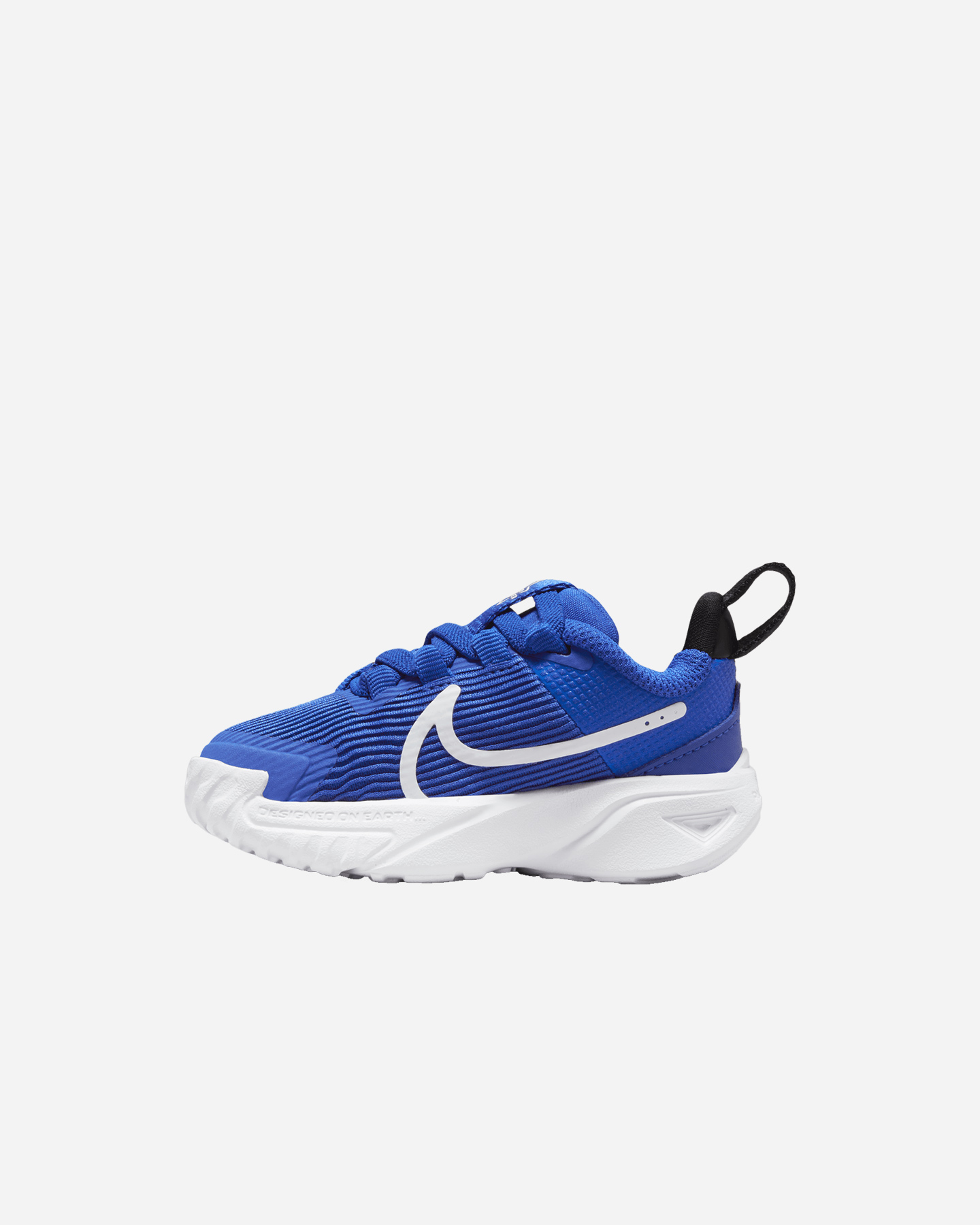 Tenisky Nike Star Runner 4 TD Jr DX7616-400