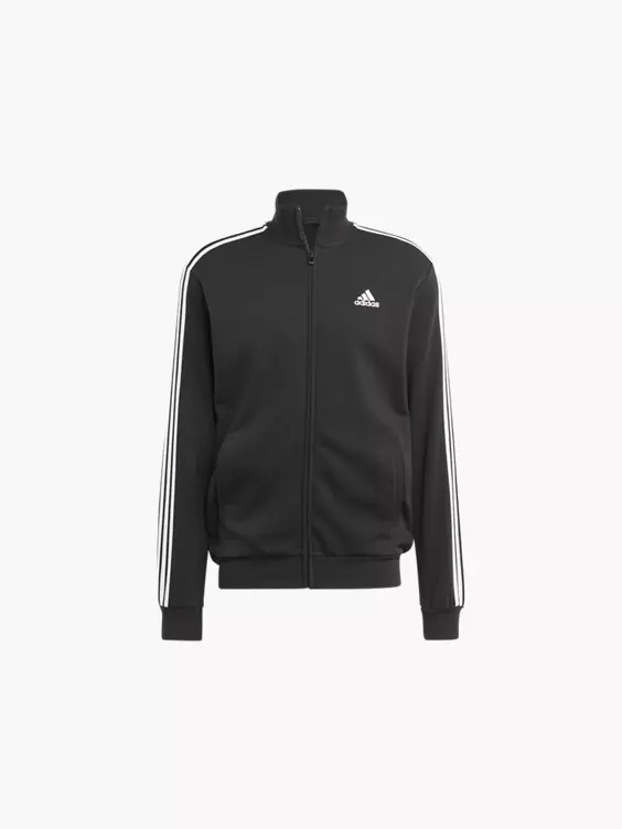 adidas 3 Streifen Trainingsanzug