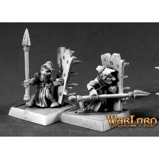 Bloodstone Gnome Pulgers (10)