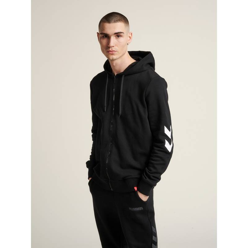 hummel hmlLEGACY ZIP HOODIE Hoodie
