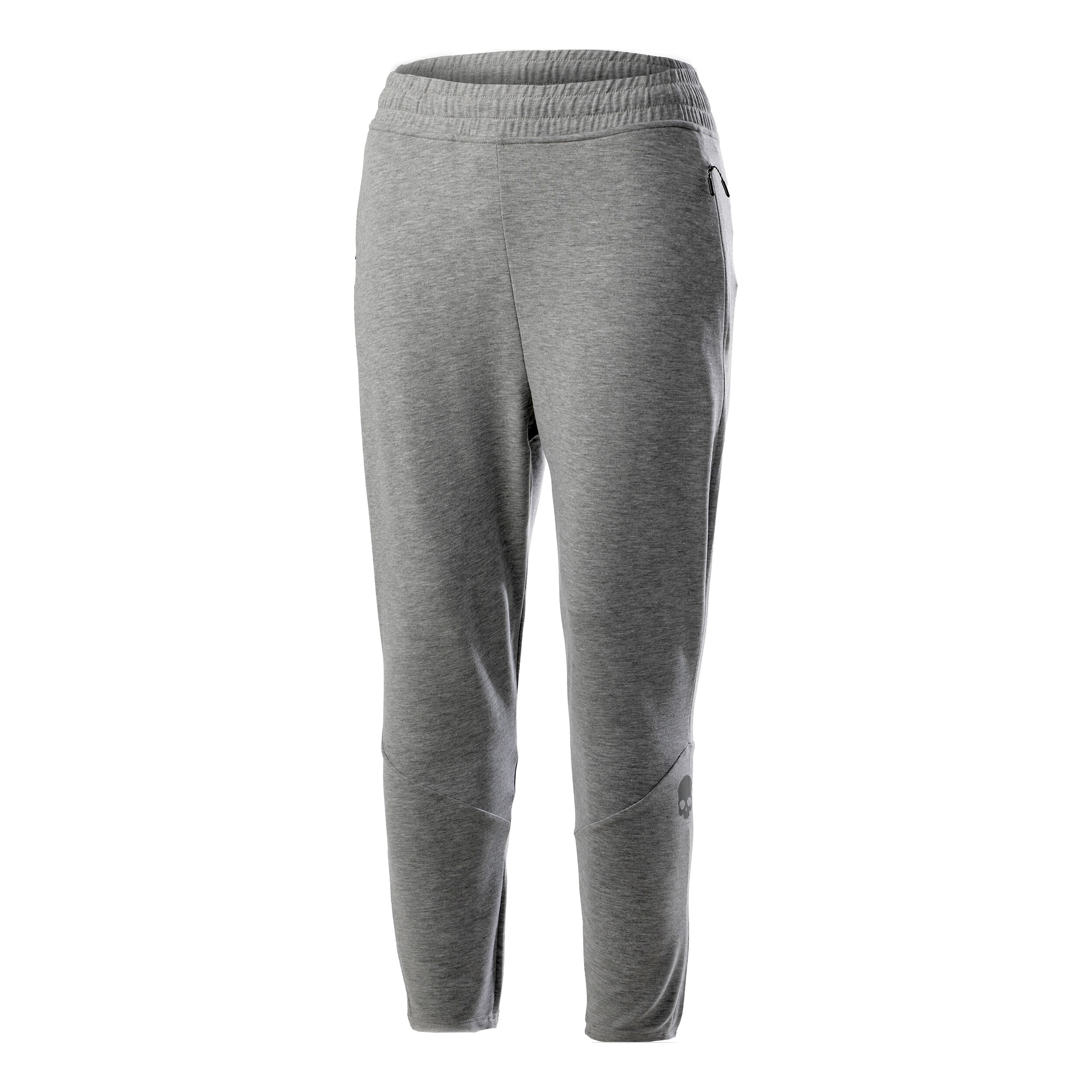 Trainingshose Herren - Grau