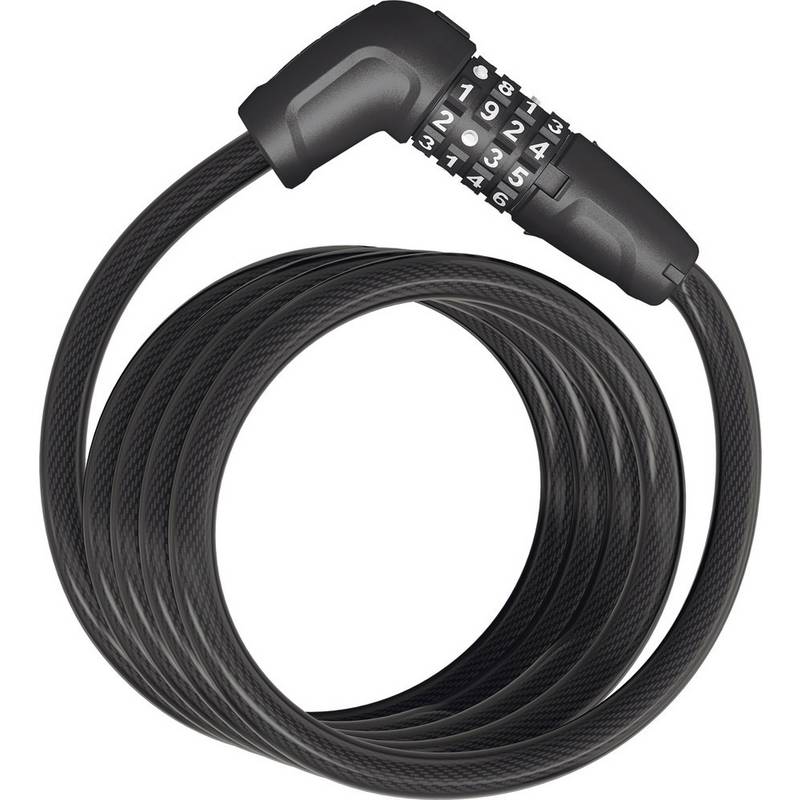 ABUS 5510C/180 SCMU NUNERO Fahrradschloss