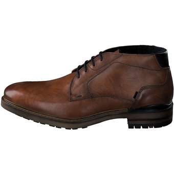 Lloyd Hengelo Stiefelette in braun
