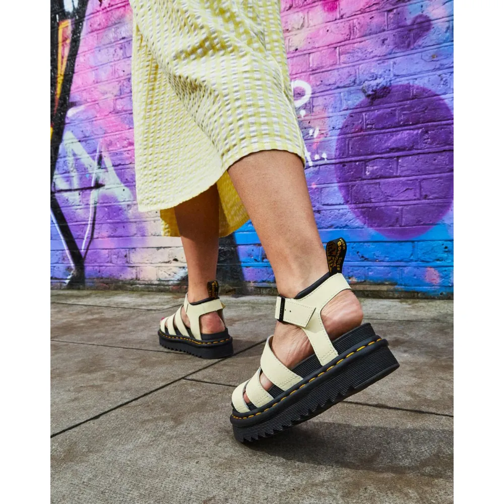 Dr. Martens Blaire 26555282 / braun
