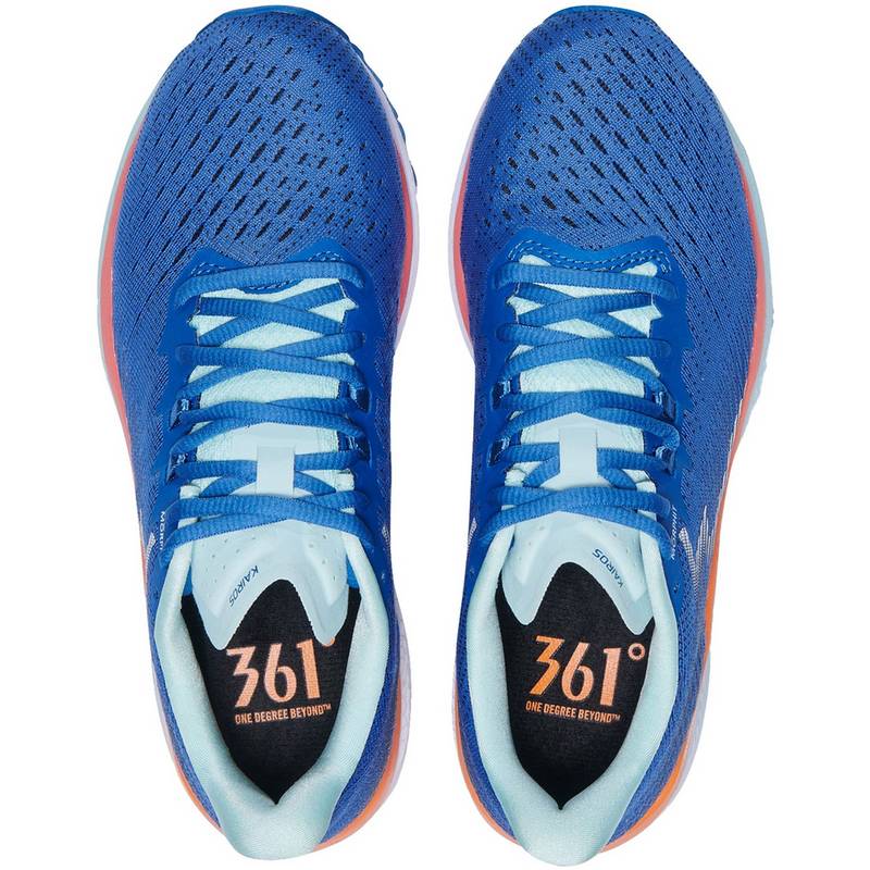 361° Kairos Laufschuhe Damen
