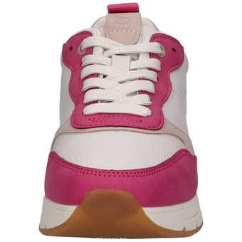 Tamaris Sneaker in pink