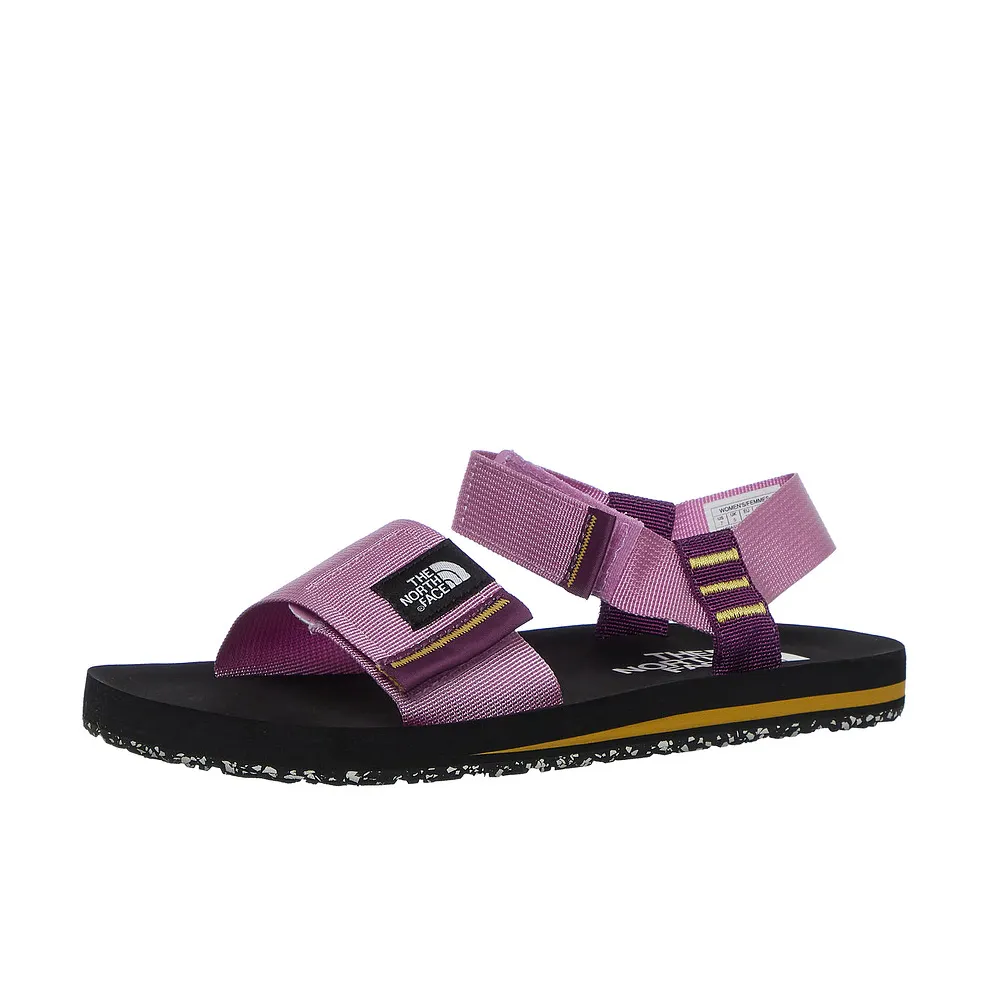 The North Face Skeena Sandal NF0A46BFV8O1 / lila