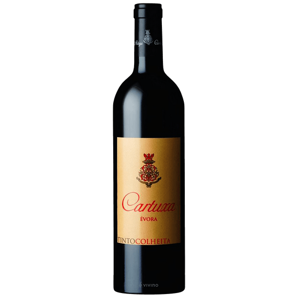 CartuxaÉvora Colheita Tinto 2018