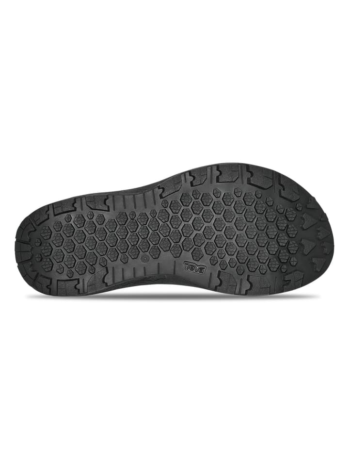 Teva Sandalen Hydratrek in black günstig kaufen