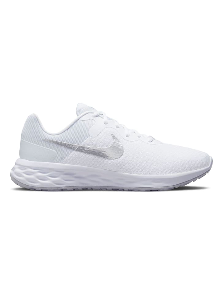 Nike Sneakers Low REVOLUTION 6 Next Nature in weiß günstig kaufen