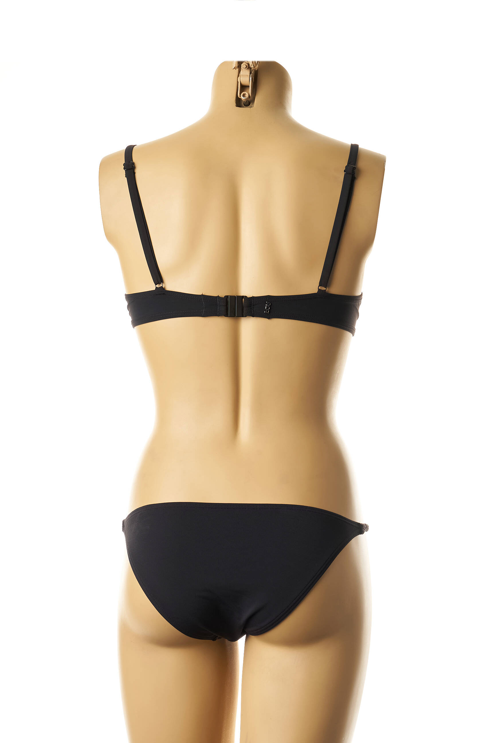 Lou 2 Pieces Femme couleur noir