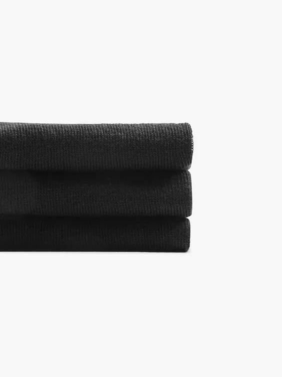 PUMA 3er Pack Sneakersocken