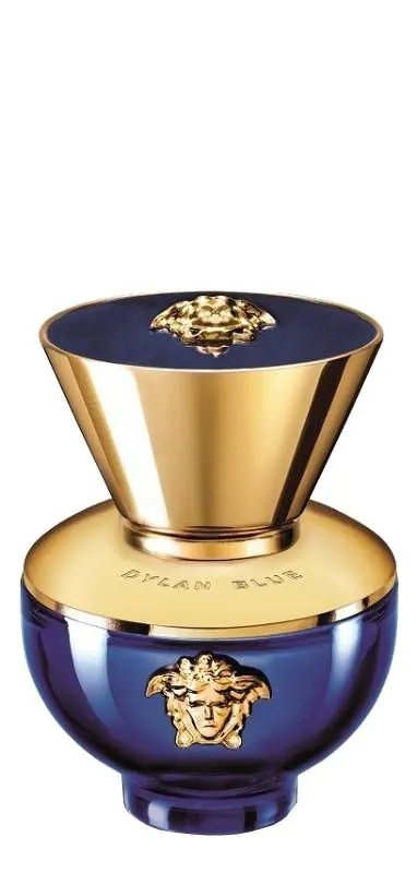 Versace Dylan Blue Pour Femme Eau de Parfum til kvinder, 30 ml
