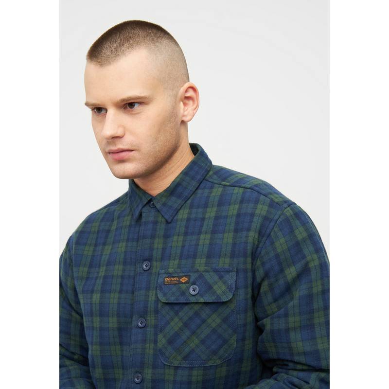 Bench BE-122956 Jacke Herren