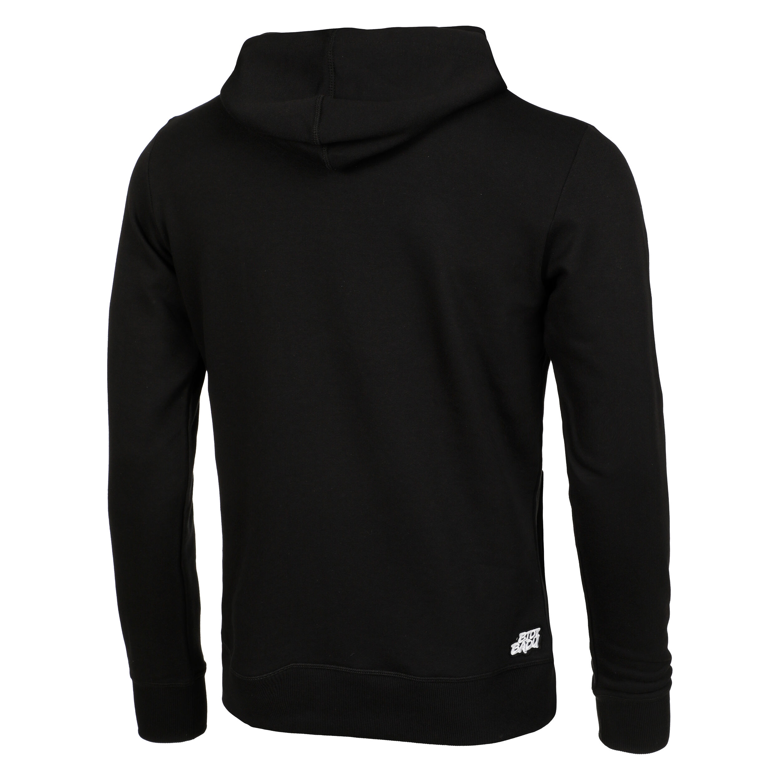 New York Chill Hoody Herren - Weiß, Mehrfarbig