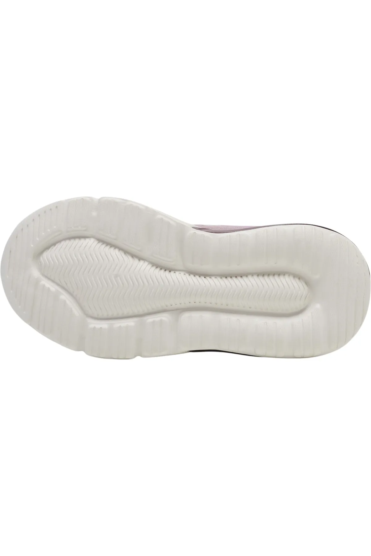 hummel  Sneaker - Lila - Flacher Absatz