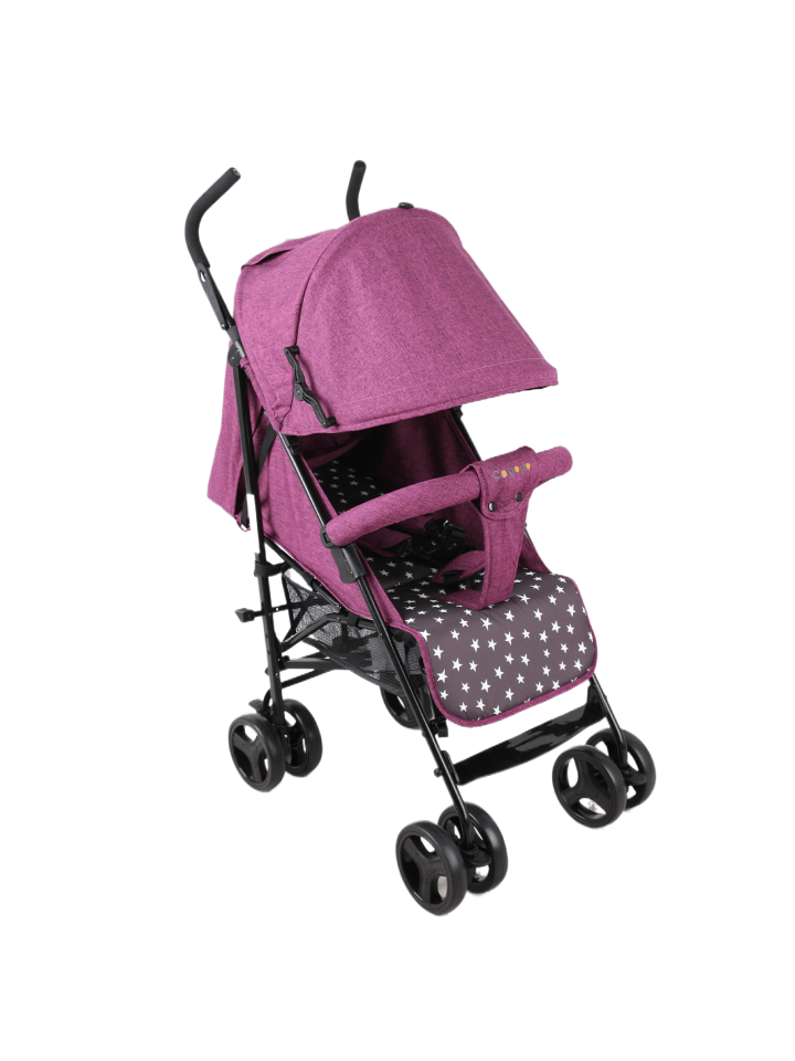 Yalion Kinderwagen in Lila - Gruppe0 /1/2/3 günstig kaufen onesize