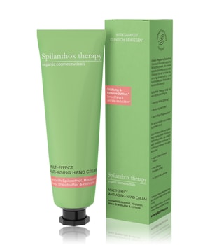 Spilanthox therapy Multi-Effect Anti-Aging Handcreme-50 ml