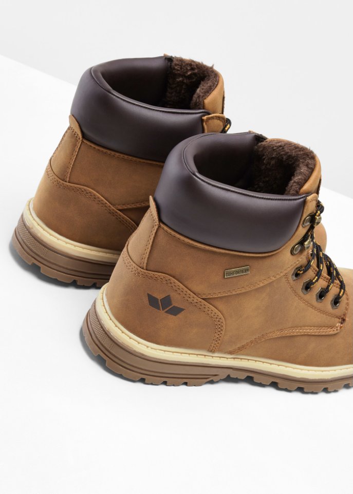 Lico Schnür Boot
