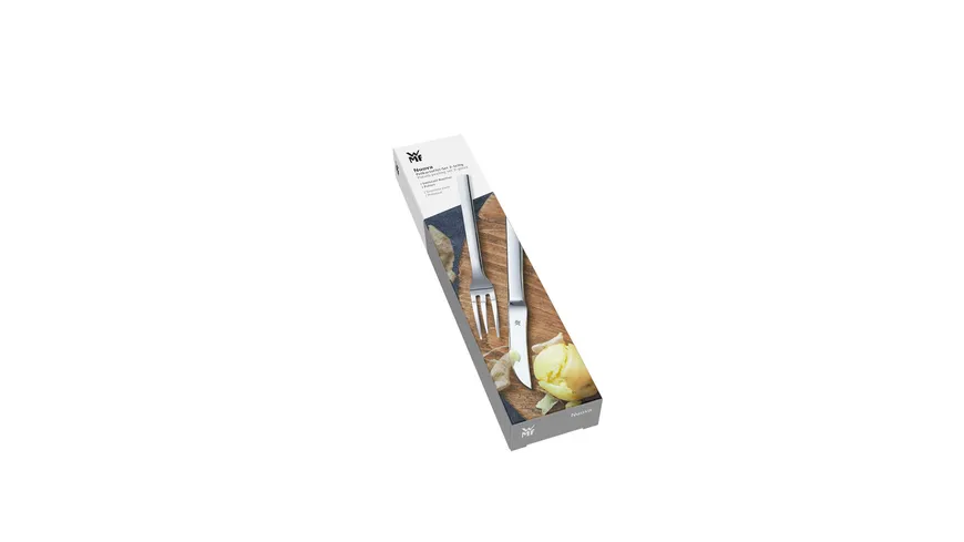 WMF Pellkartoffel-Set Nuova