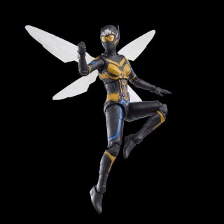 Marvel Legends Series: Cassie Lang BAF: Marvel's Wasp