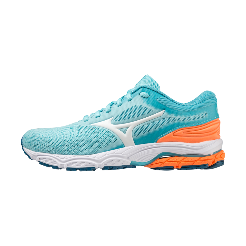 Mizuno Wave Prodigy 4 J1GD221071 / blau