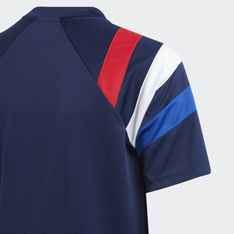 adidas Fortore 23 Trikot Trikot Kinder