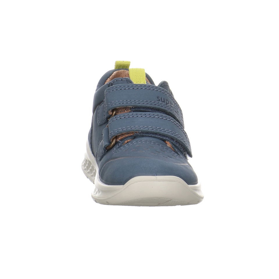 Superfit Breeze Klettschuh