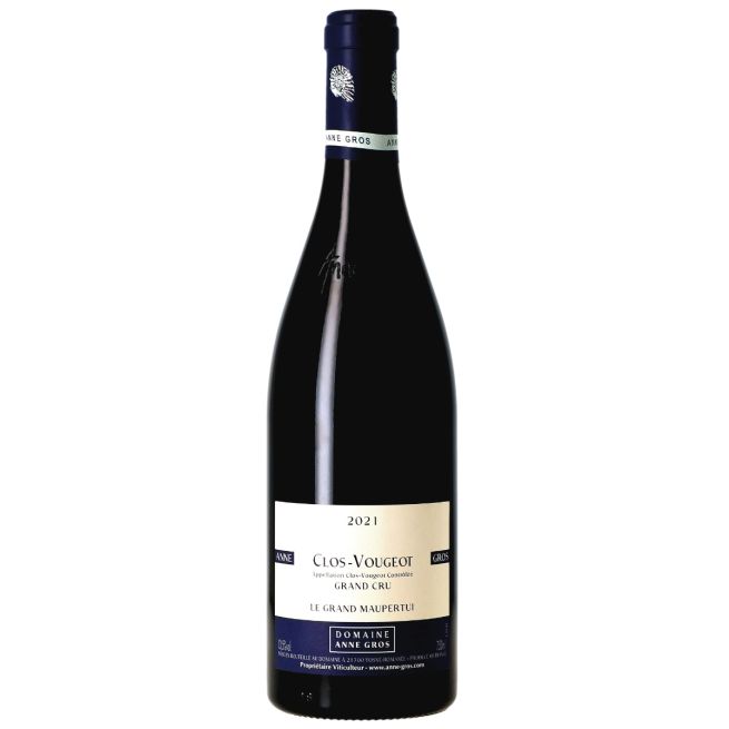 Domaine Anne Gros, Le Grand Maupertui, 2021
