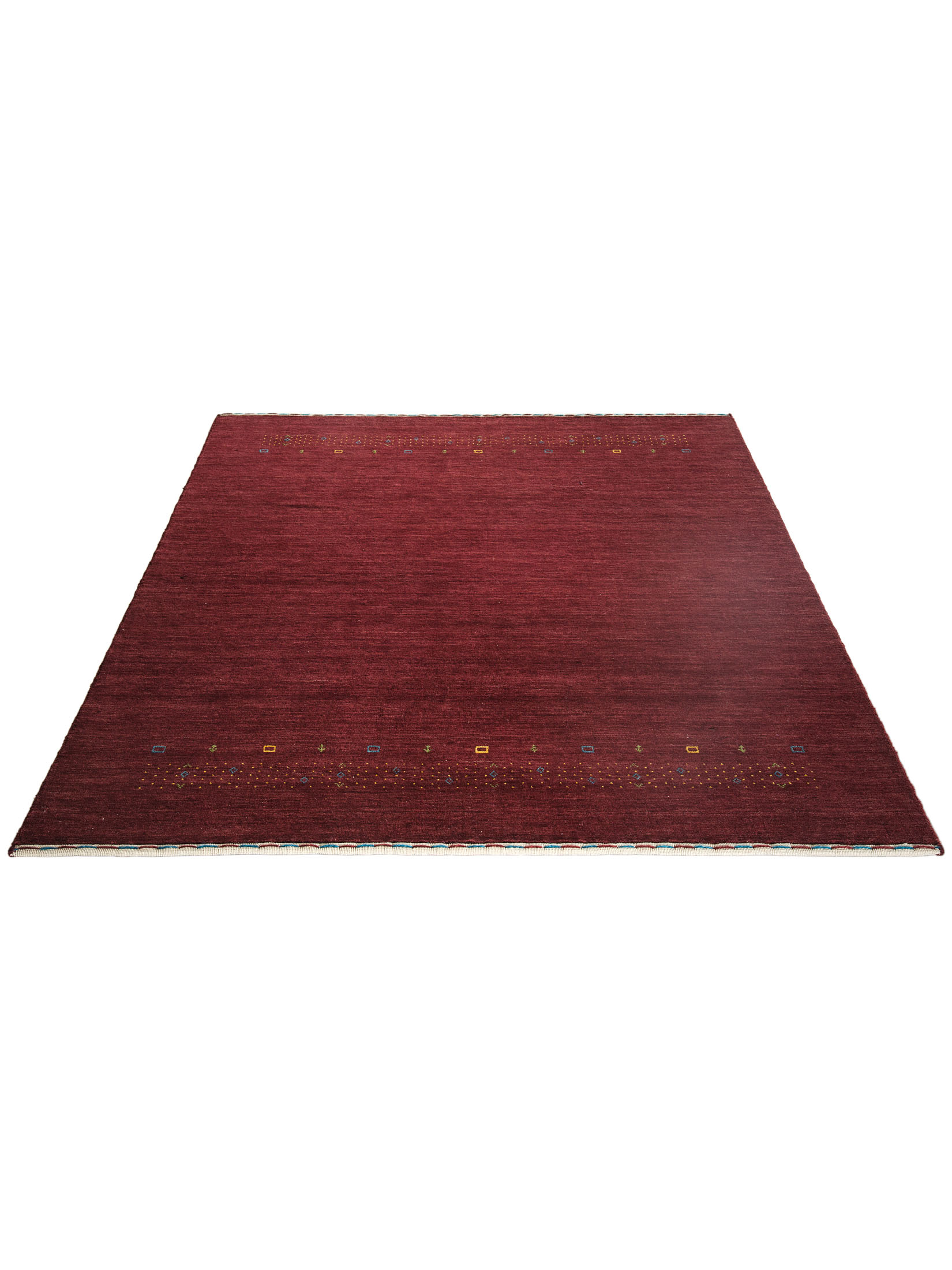 Narsapur Loribaff, Burgundy