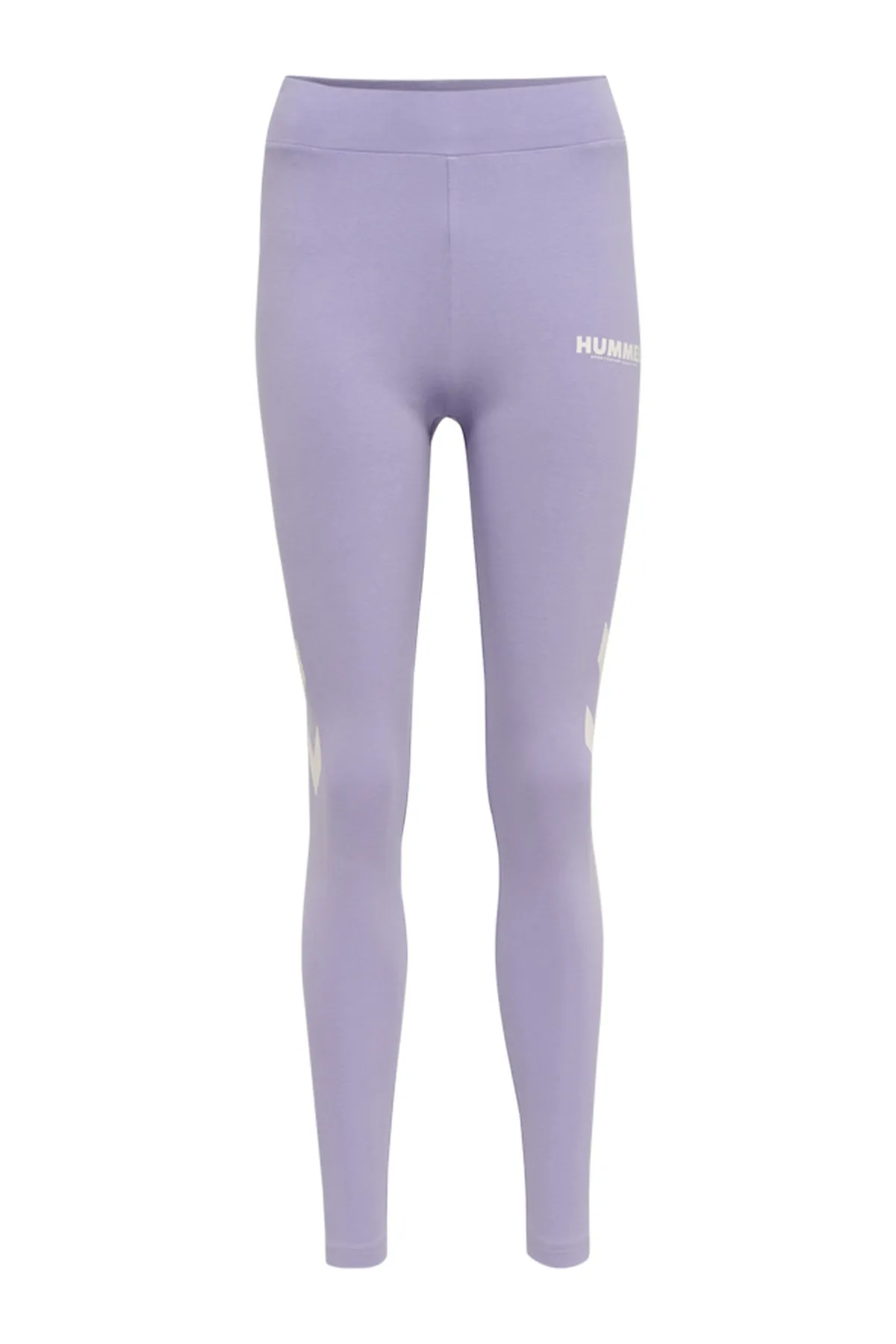 hummel  hmlLEGACY WOMAN STRUMPFHOSEN MIT HOHER TAILLE
