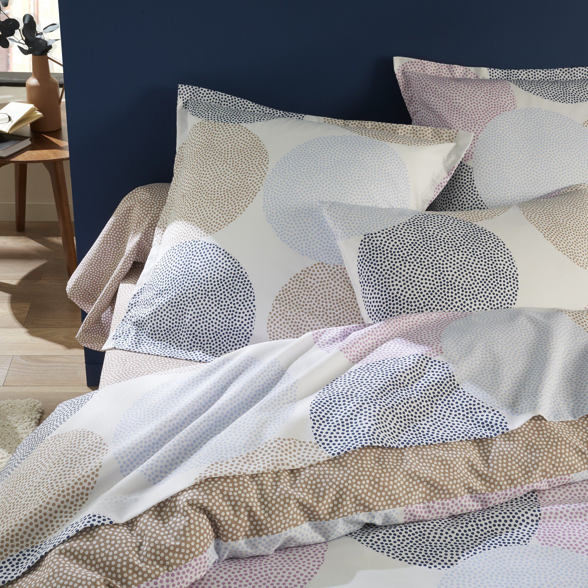 Linge de lit Déco Pop